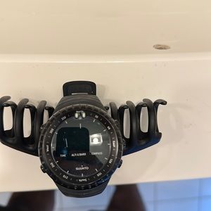 EUC Suunto Core watch g-shock seiko Apple Tudor tag Patagonia arc’teryx